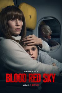Kp0вaв0-kpaсн0e нeб0